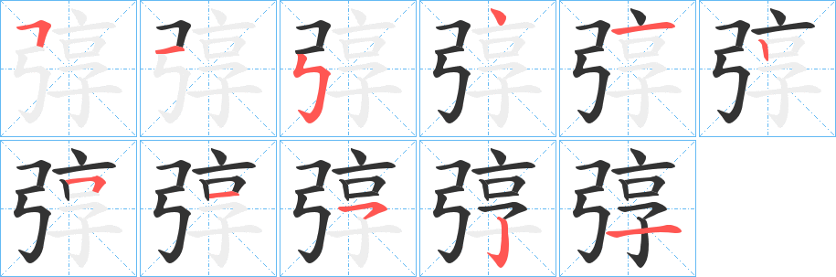 弴 弴