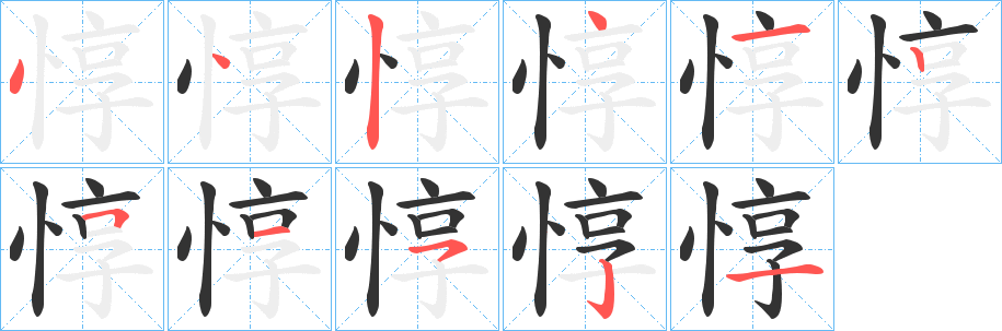 惇 惇