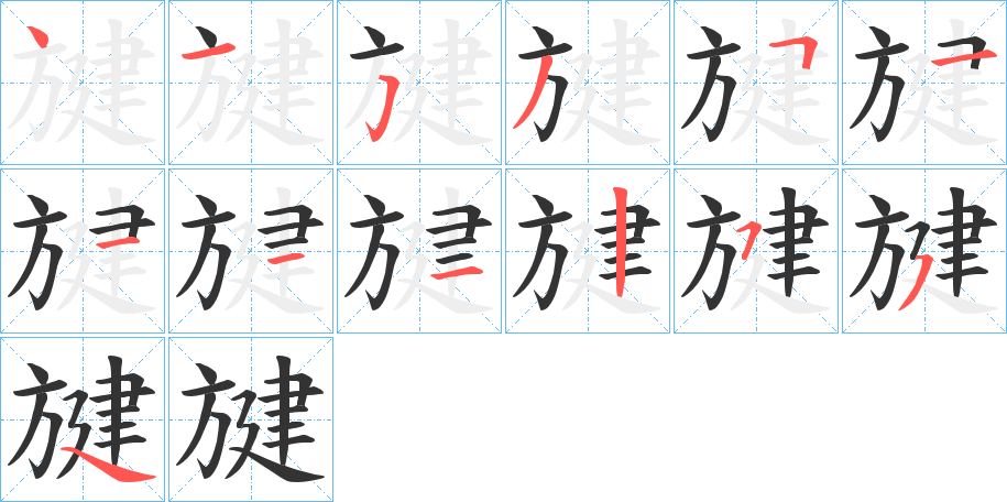 旔 旔