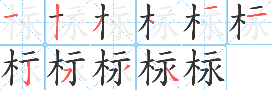 柡 柡