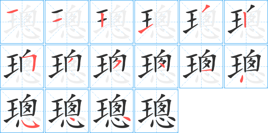 璁