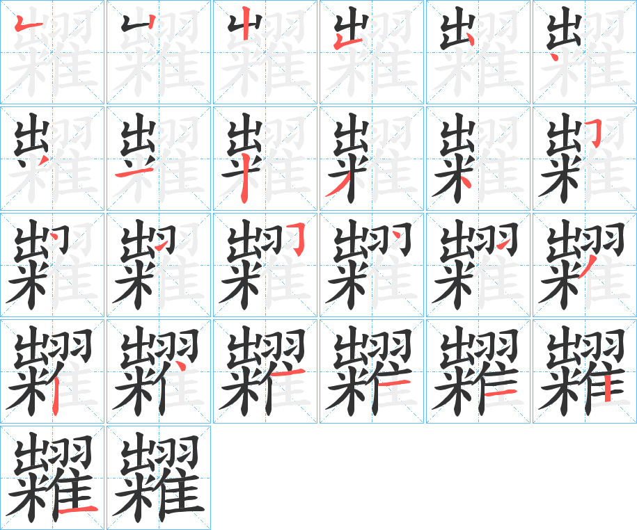糶 糶