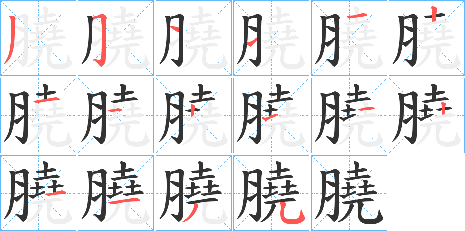 膮 膮