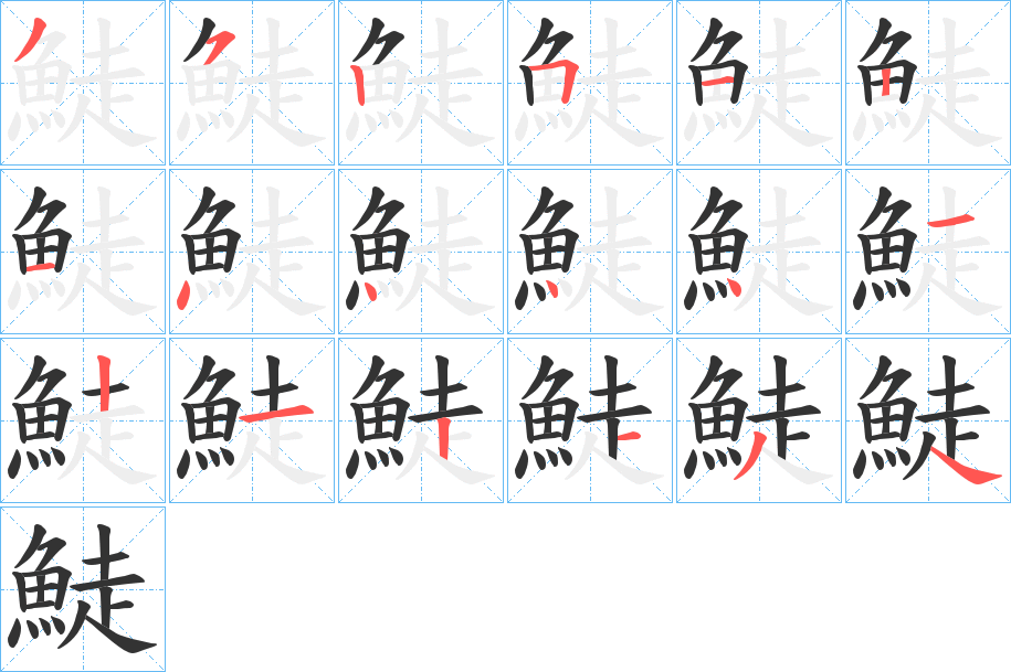 鯐 鯐