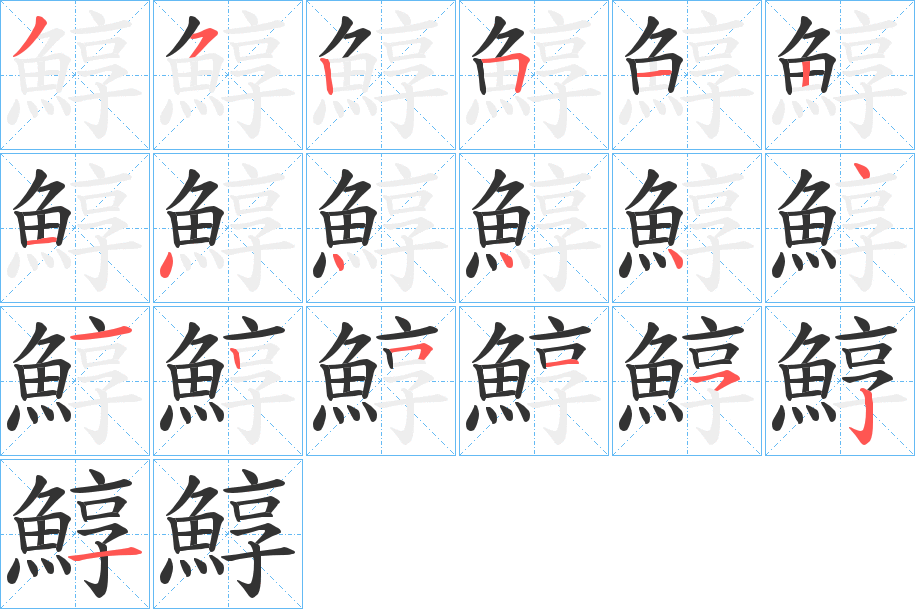 鯙 鯙